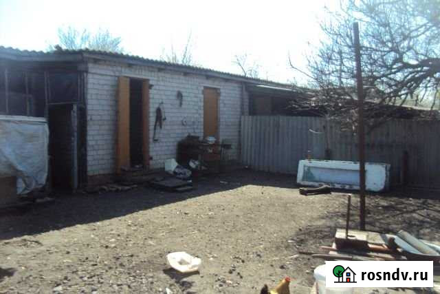 Дом 66 м² на участке 20 сот. на продажу в Лисках Лиски - изображение 1