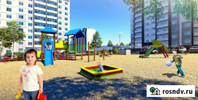 Торговое помещение, 120 кв.м. Рощино - изображение 1