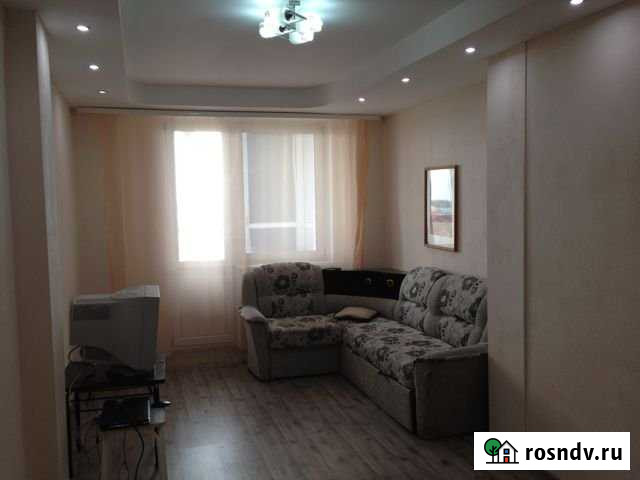 1-комнатная квартира, 41.8 м², 5/10 эт. на продажу в Ханты-Мансийске Ханты-Мансийск - изображение 1