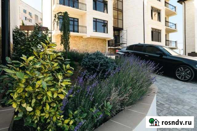 3-комнатная квартира, 86.8 м², 1/3 эт. на продажу в Севастополе Севастополь - изображение 1