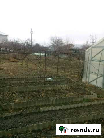 Дом 35 м² на участке 9 сот. на продажу в Усть-Джегуте Усть-Джегута - изображение 1