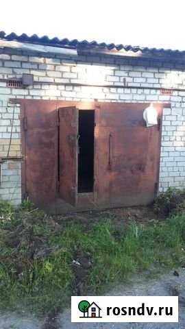 Гараж 23 м² на продажу в Нижнем Новгороде Нижний Новгород - изображение 1