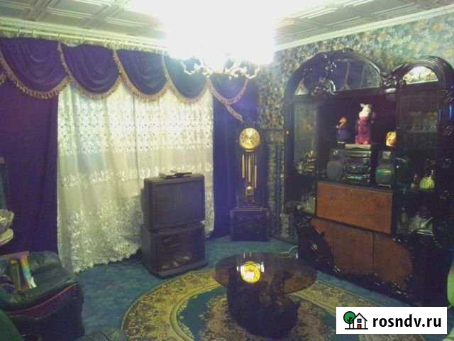 3-комнатная квартира, 58 м², 2/3 эт. в аренду на длительный срок в Новозавидовском Новозавидовский - изображение 1