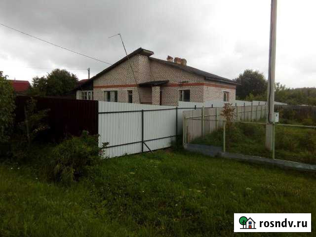 Коттедж 100 м² на участке 34 сот. на продажу в Гагарине Гагарин - изображение 1