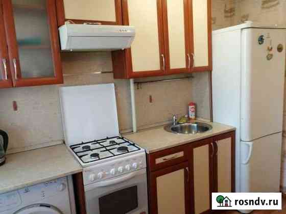 2-комнатная квартира, 50 м², 3/9 эт. в аренду на длительный срок в Саратове Саратов
