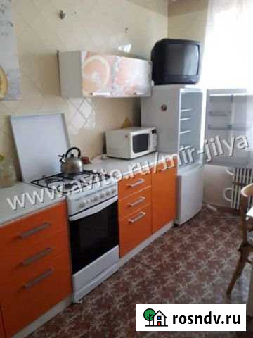 2-комнатная квартира, 52 м², 9/9 эт. в аренду на длительный срок в Волгограде Волгоград - изображение 1