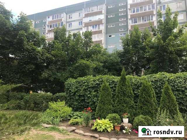 2-комнатная квартира, 55 м², 2/9 эт. на продажу в Сызрани Сызрань - изображение 1