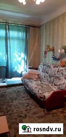 3-комнатная квартира, 66.6 м², 2/2 эт. на продажу в Павлово Ленинградской области Павлово - изображение 1