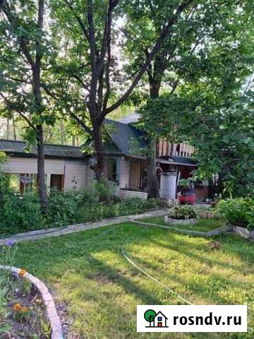 Дача 40 м² на участке 30 сот. на продажу в Восточном Восточное - изображение 1