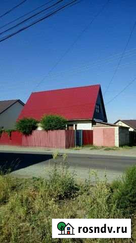 Дом 74 м² на участке 1 сот. на продажу во Введенском Введенское - изображение 1