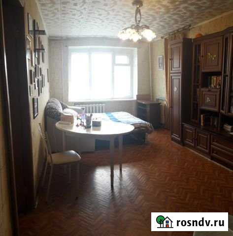 2-комнатная квартира, 45 м², 5/9 эт. на продажу в Ульяновске Ульяновск - изображение 1