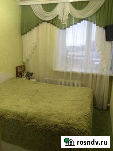 3-комнатная квартира, 58 м², 9/10 эт. на продажу в Саранске Саранск - изображение 1