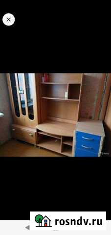 2-комнатная квартира, 42 м², 4/4 эт. на продажу в Ивангороде Ивангород - изображение 1