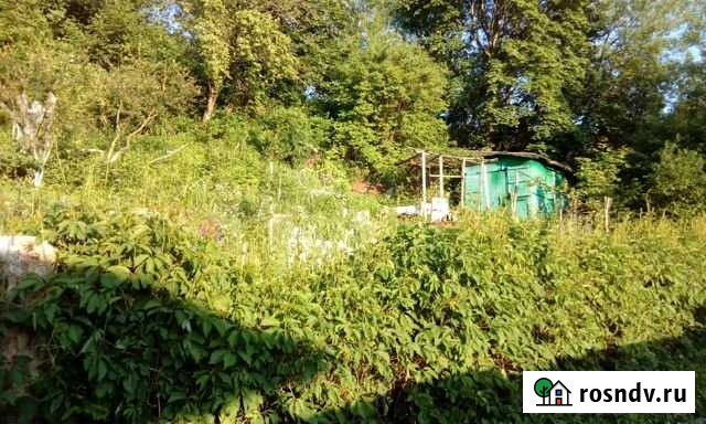 Участок СНТ, ДНП 6 сот. на продажу в Орле Орёл - изображение 1