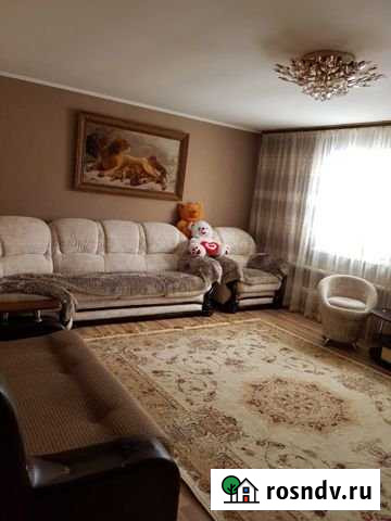 Дом 125 м² на участке 10 сот. на продажу в Ровеньках Ровеньки - изображение 1