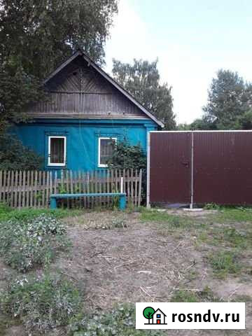 Дом 62 м² на участке 30 сот. на продажу в Стародубе Стародуб - изображение 1