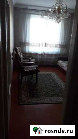 3-комнатная квартира, 64 м², 5/9 эт. в аренду на длительный срок в Грозном Грозный - изображение 1