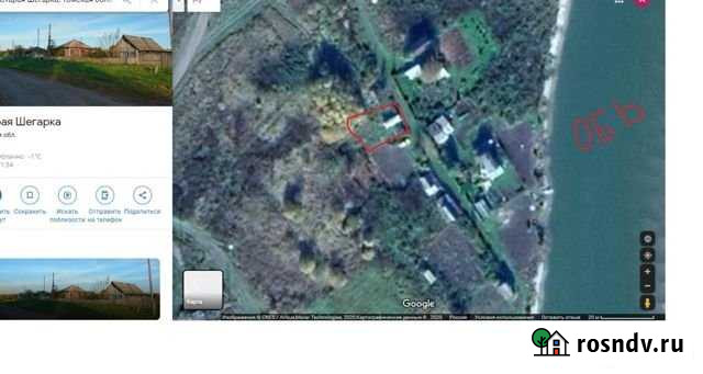 Участок СНТ, ДНП 6 сот. на продажу в Мельниково Мельниково - изображение 1