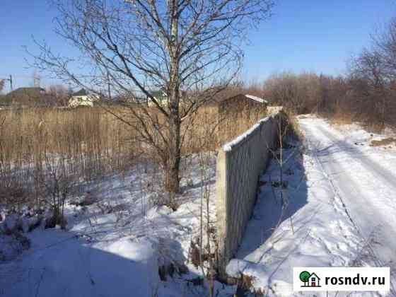 Участок ИЖС 12 сот. на продажу в Хабаровске Хабаровск