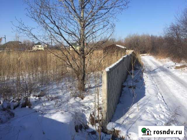 Участок ИЖС 12 сот. на продажу в Хабаровске Хабаровск - изображение 1