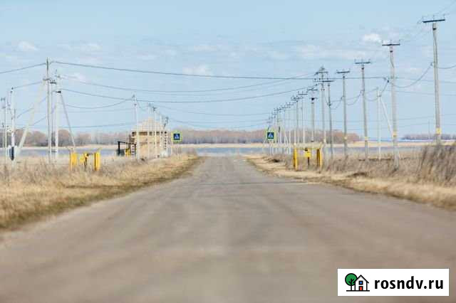 Участок ИЖС 10 сот. на продажу в Лаишево Лаишево - изображение 1