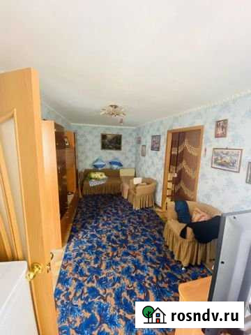 2-комнатная квартира, 39.2 м², 2/4 эт. на продажу в Уральском Уральский - изображение 1