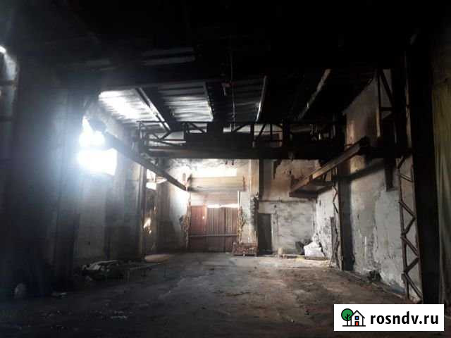 Производство склад автосервис, 103 кв.м. Среднеуральск - изображение 1