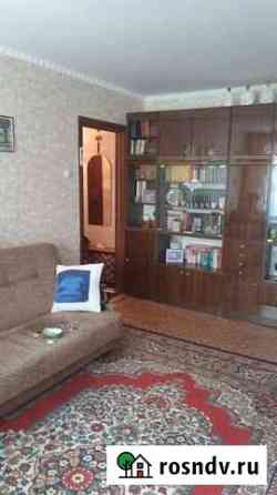 3-комнатная квартира, 56 м², 4/9 эт. на продажу в Омске Омск