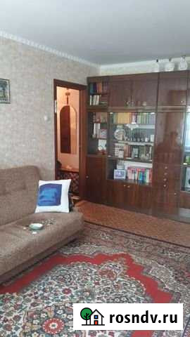 3-комнатная квартира, 56 м², 4/9 эт. на продажу в Омске Омск - изображение 1