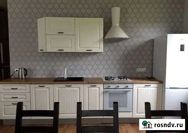 Дом 142 м² на участке 10 сот. в аренду на длительный срок в Ярославле Ярославль - изображение 1