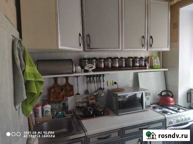 Комната 12 м² в 2-ком. кв., 4/5 эт. в аренду на длительный срок в Красногорске Московской области Красногорск - изображение 1