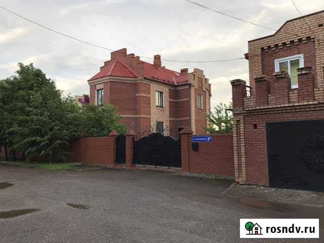 Коттедж 255 м² на участке 12 сот. на продажу в Нефтекамске Нефтекамск - изображение 1