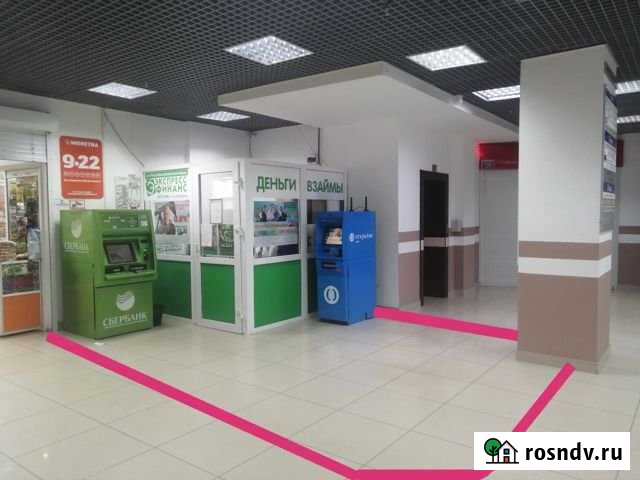 Торговое помещение ТЦ Вега Сургут - изображение 1