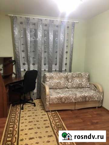 2-комнатная квартира, 45 м², 5/5 эт. в аренду на длительный срок в Тарко-Сале Тарко-Сале - изображение 1