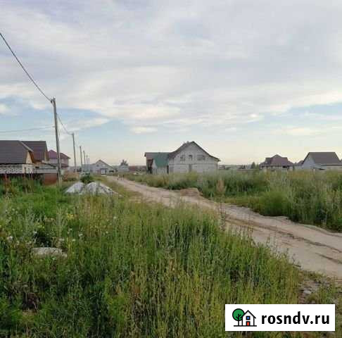 Участок ИЖС 8 сот. на продажу в Южном Алтайского края Южный - изображение 1