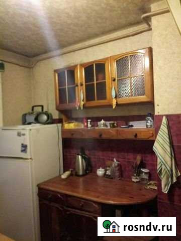 2-комнатная квартира, 43 м², 9/9 эт. на продажу в Мурманске Мурманск - изображение 1