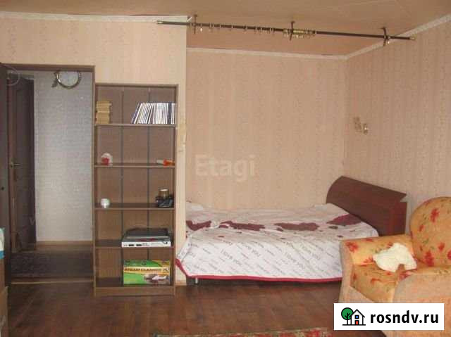 1-комнатная квартира, 35.9 м², 5/5 эт. на продажу в Покрове Покров - изображение 1