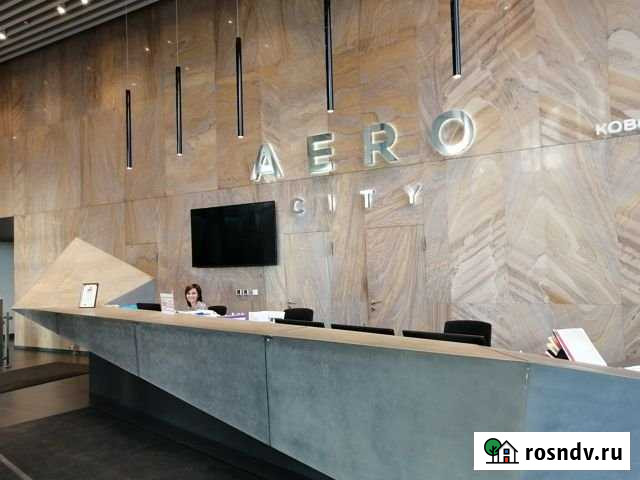 Продам офис, 133 кв.м., м.Речной вокзал. А класс бц Химки - изображение 1