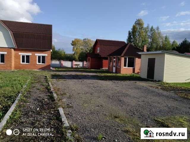 Коттедж 350 м² на участке 22 сот. на продажу в Вологде Вологда - изображение 1