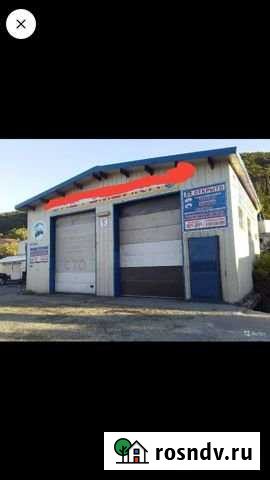 Автомойка на 2-а поста Петропавловск-Камчатский - изображение 1