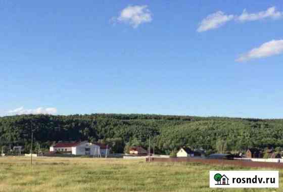 Участок ИЖС 25 сот. на продажу в Кочкурово Кочкурово