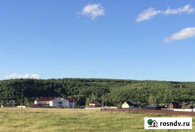 Участок ИЖС 25 сот. на продажу в Кочкурово Кочкурово - изображение 1