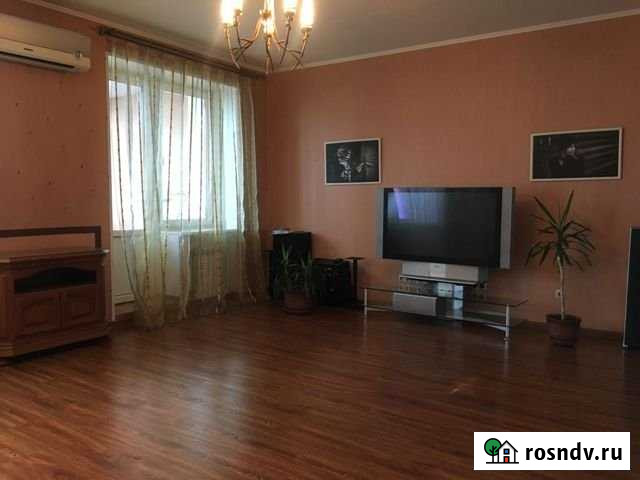 5-комнатная квартира, 170 м², 7/8 эт. на продажу в Абакане Абакан - изображение 1