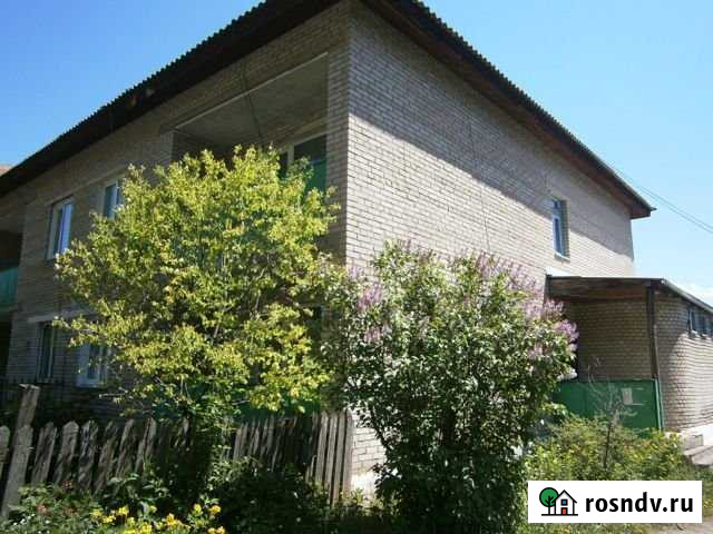 3-комнатная квартира, 63 м², 2/2 эт. на продажу в Таштыпе Таштып - изображение 1