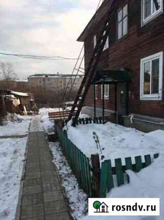 3-комнатная квартира, 52 м², 2/2 эт. на продажу в Великом Устюге Великий Устюг