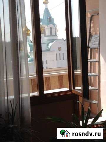 2-комнатная квартира, 47.9 м², 6/9 эт. на продажу в Ангарске Ангарск - изображение 1