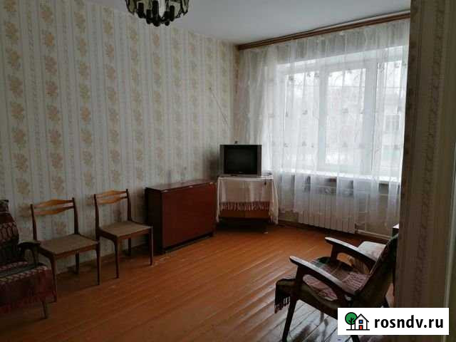 1-комнатная квартира, 31 м², 2/4 эт. на продажу в Отрадном Отрадный - изображение 1