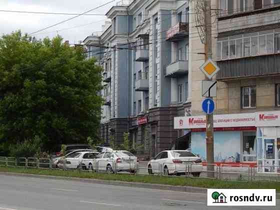 Офисное помещение, 24 кв.м. Челябинск