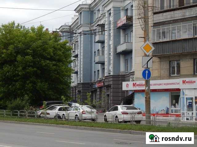 Офисное помещение, 24 кв.м. Челябинск - изображение 1