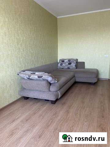 1-комнатная квартира, 40 м², 10/14 эт. в аренду на длительный срок в Белгороде Белгород - изображение 1